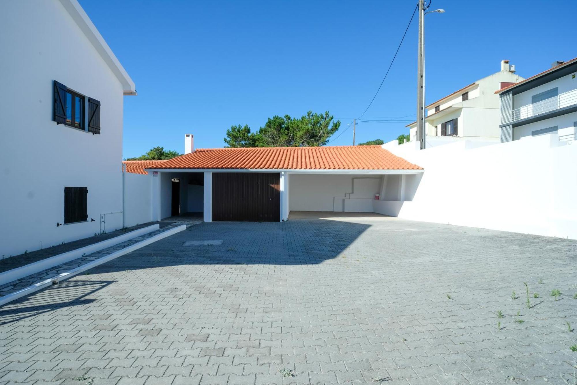 Seaing House Villa Falca Exterior photo
